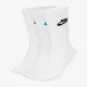 Шкарпетки Nike Sportswear Everyday Essential Crew 3P DX5025-911