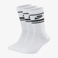 Шкарпетки Nike Sportswear Everyday Essential Crew 3P DX5089-103