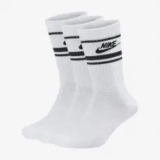 Носки Nike Sportswear Everyday Essential Crew 3P DX5089-103