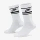 Шкарпетки Nike Sportswear Everyday Essential Crew 3P DX5089-103