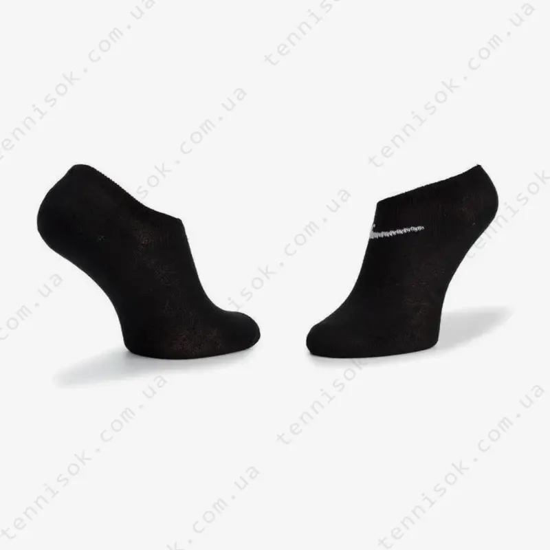 Носки Nike 3PPK Value No Show SX2554-001