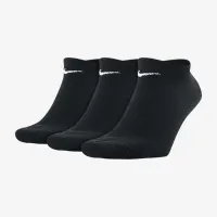Шкарпетки Nike 3PPK Value No Show SX2554-001