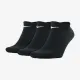 Носки Nike 3PPK Value No Show SX2554-001