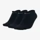 Носки Nike 3PPK Value No Show SX2554-001