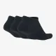 Носки Nike 3PPK Value No Show SX2554-001