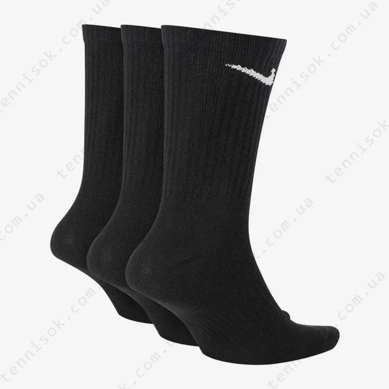 Шкарпетки Nike Everyday Lightweight SX7676-010