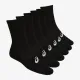 Шкарпетки Asics 6pkk Crew Sock 141802-0904