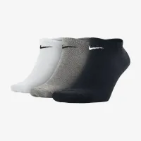 Носки Nike 3PPK Value No Show SX2554-901
