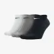 Носки Nike 3PPK Value No Show SX2554-901