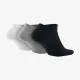 Носки Nike 3PPK Value No Show SX2554-901