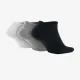 Носки Nike 3PPK Value No Show SX2554-901