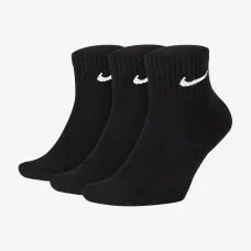 Носки Nike Everyday Cushion Ankle SX7667-010