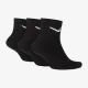 Носки Nike Everyday Cushion Ankle SX7667-010
