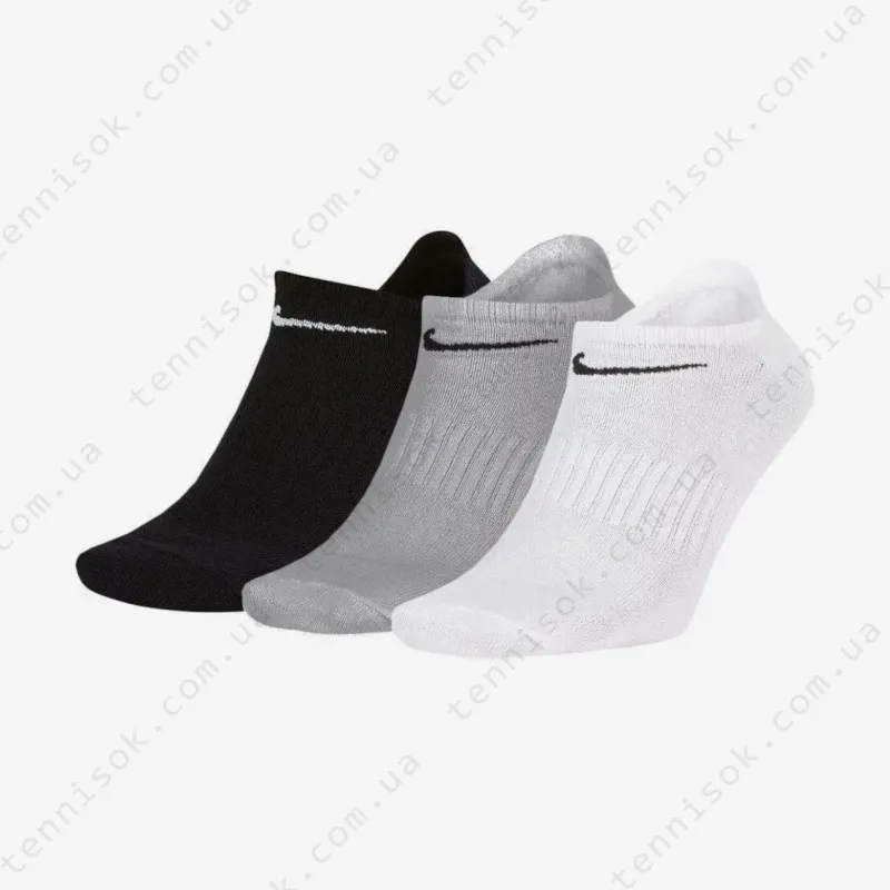 Носки Nike Everyday Lightweight SX7678-901