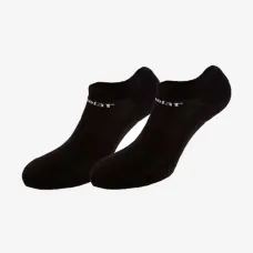 Носки Babolat Invisible 2 Pairs Socks 5US16305/105