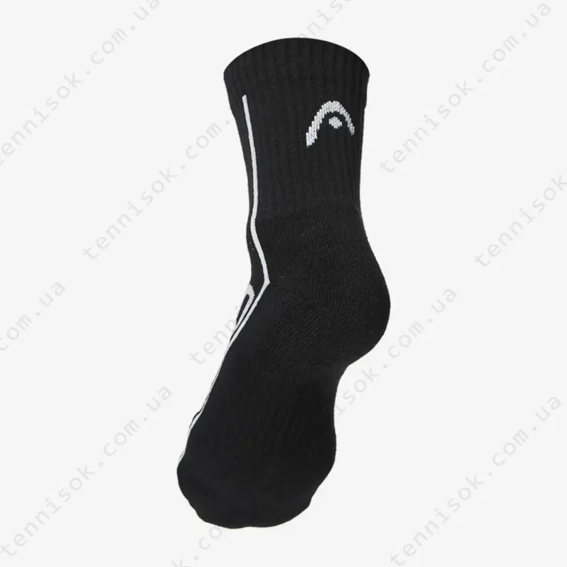 Носки Head Performance Short Crew 3P Unisex 791010001-005