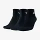 Шкарпетки Nike Cushion Quarter 3-pack SX4703-001
