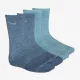 Носки Nike Everyday Plus Cush Crew DM7086-903