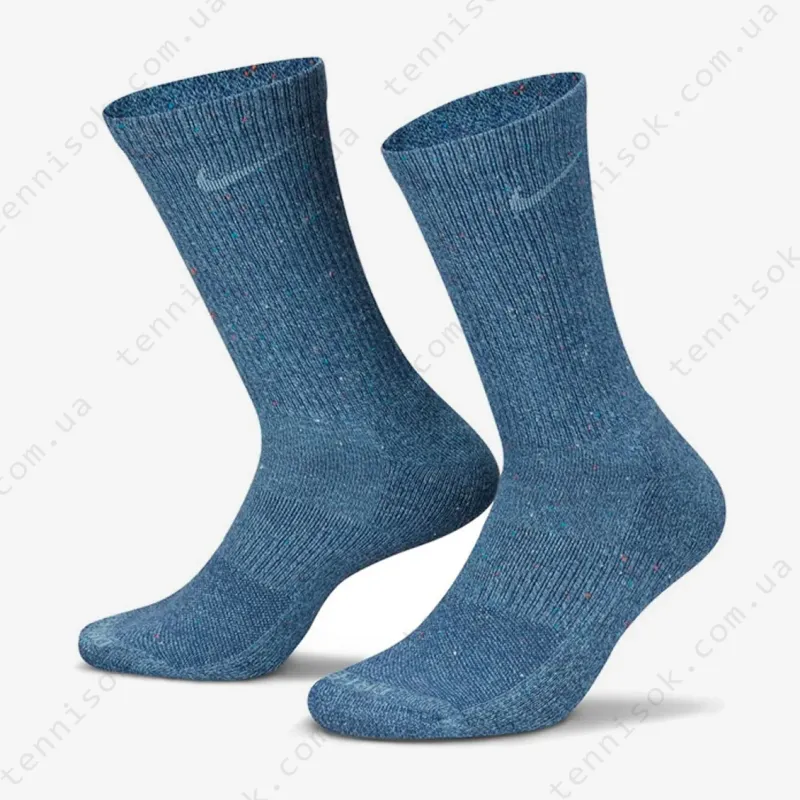 Носки Nike Everyday Plus Cush Crew DM7086-903