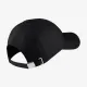 Кепка Nike Youth Heritage 86 Cap Metal Swoosh Kids AV8055-010