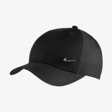 Кепка Nike Youth Heritage 86 Cap Metal Swoosh Kids AV8055-010