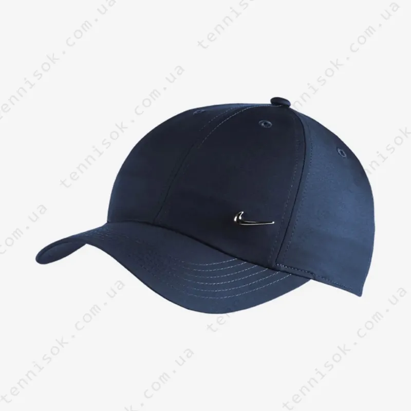 Кепка Nike Youth Heritage 86 Cap Metal Swoosh AV8055-451