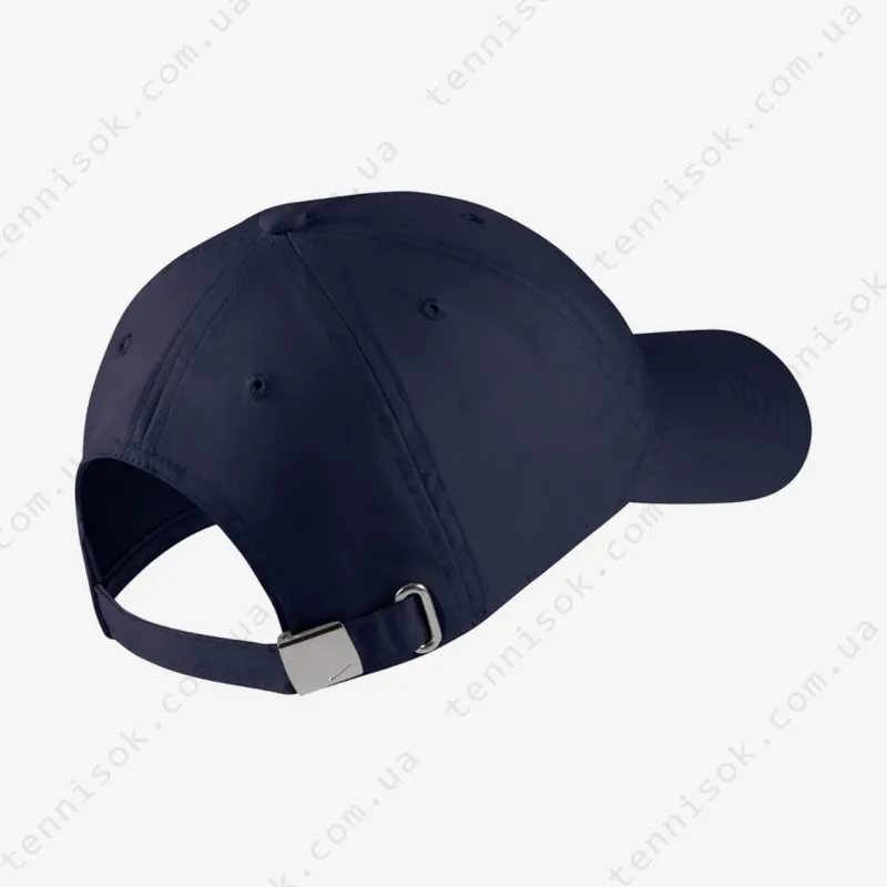 Кепка Nike Youth Heritage 86 Cap Metal Swoosh AV8055-451