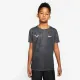 Теннисная футболка Nike Boys Court Dri-Fit Rafa T-Shirt CD2165-103