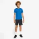 Теннисная футболка Nike Court Dry Crew CD0072-403