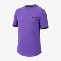 Тенісна футболка Nike Court Dry Crew CD0072-550
