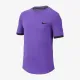 Теннисная футболка Nike Court Dry Crew CD0072-550