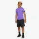 Теннисная футболка Nike Court Dry Crew CD0072-550