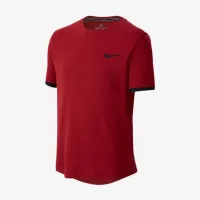 Тенісна футболка Nike Court Dry Crew CD0072-613