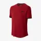 Тенісна футболка Nike Court Dry Crew CD0072-613