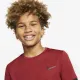 Тенісна футболка Nike Court Dry Crew CD0072-613