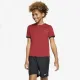 Тенісна футболка Nike Court Dry Crew CD0072-613