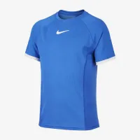 Теннисная футболка Nike Court Dry Fit CD6131-480