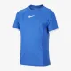 Теннисная футболка Nike Court Dry Fit CD6131-480