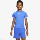 Теннисная футболка Nike Court Dry Fit CD6131-480
