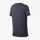 Тенісна футболка Nike Court Legend Rafa Junior AO2959-011
