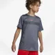Тенісна футболка Nike Court Legend Rafa Junior AO2959-011