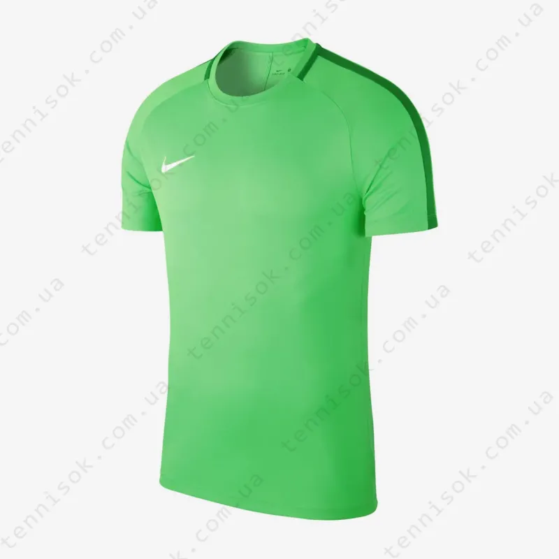 Теннисная футболка Nike Dry Academy 18 Shirt Kids 893750-361