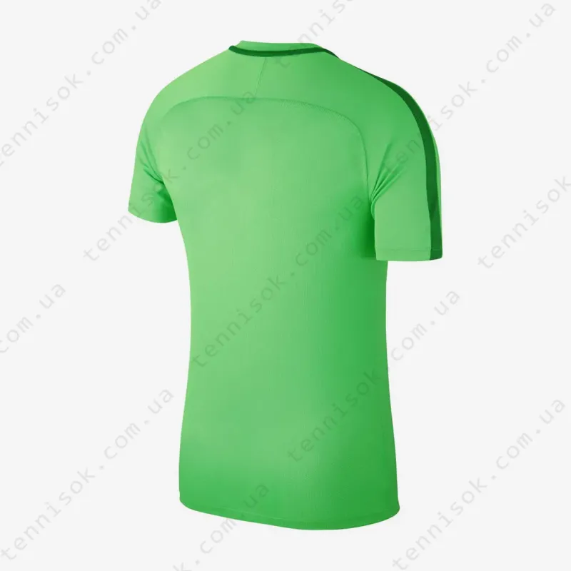 Теннисная футболка Nike Dry Academy 18 Shirt Kids 893750-361