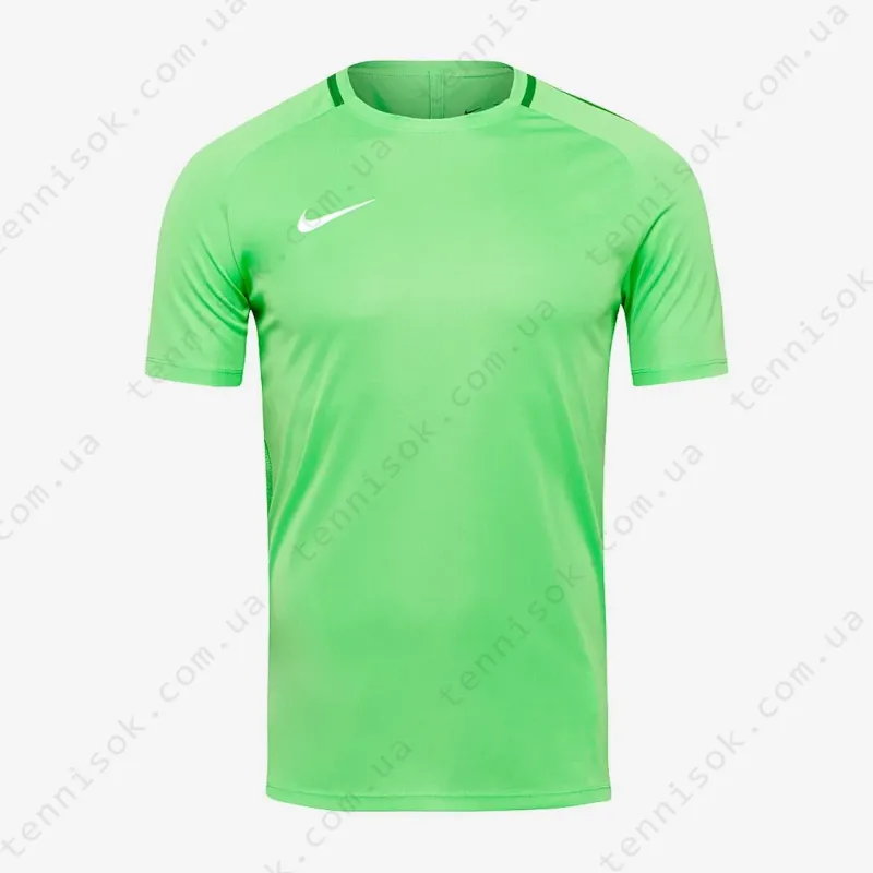 Теннисная футболка Nike Dry Academy 18 Shirt Kids 893750-361