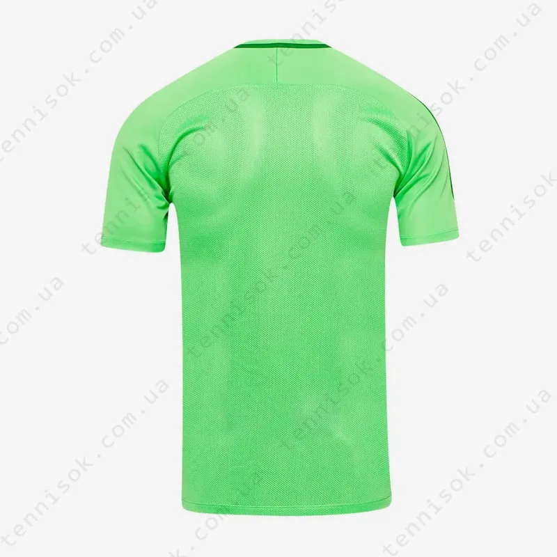 Теннисная футболка Nike Dry Academy 18 Shirt Kids 893750-361