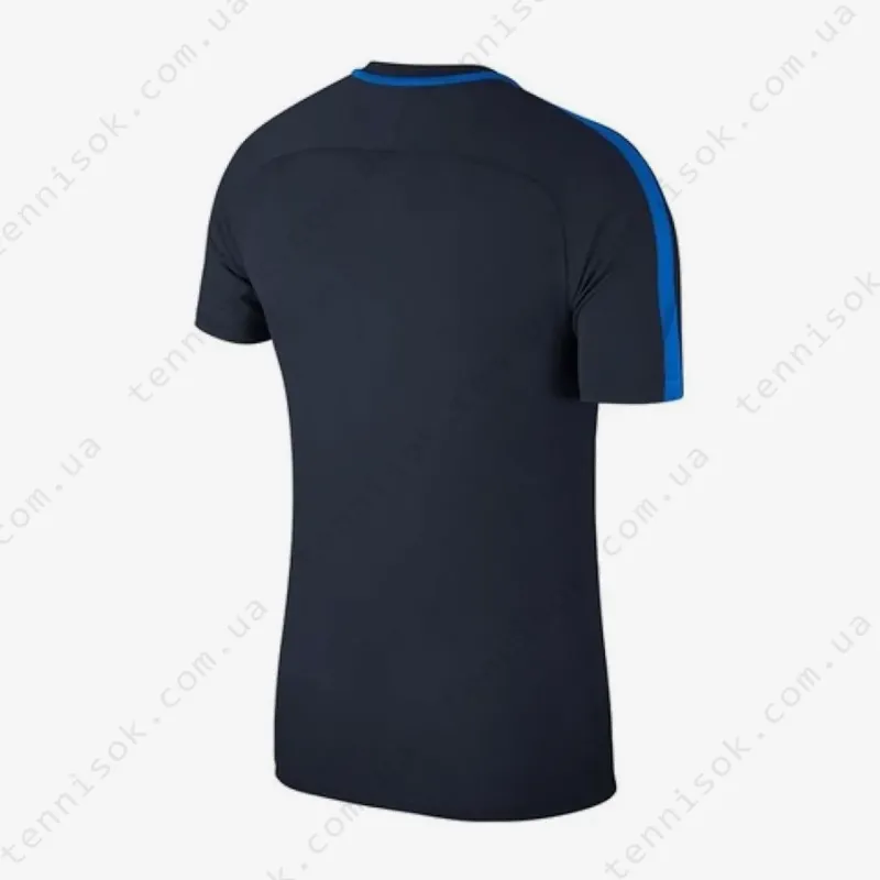 Теннисная футболка Nike Dry Academy 18 Shirt Kids 893750-451