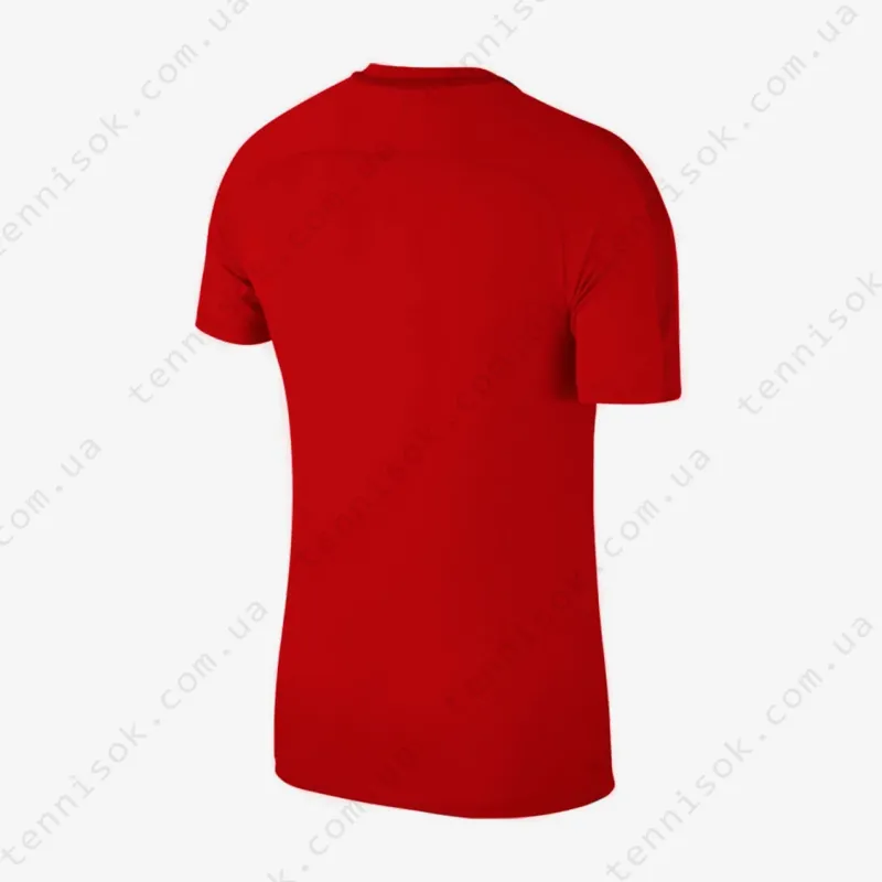 Теннисная футболка Nike Dry Academy 18 Shirt Kids 893750-657