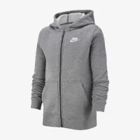 Худі Nike NSW Hoodie FZ Club BV3699-091