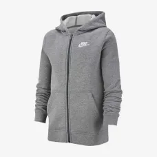 Худи Nike NSW Hoodie FZ Club BV3699-091