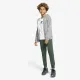 Худи Nike NSW Hoodie FZ Club BV3699-091